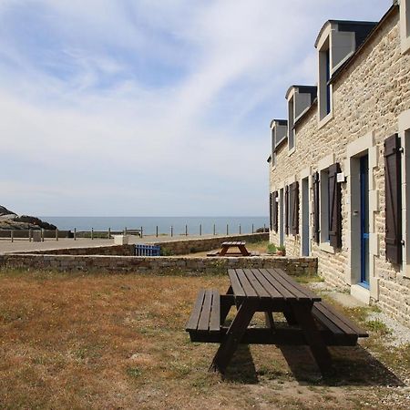 Ker Karreg Villa Penmarcʼh Exterior foto